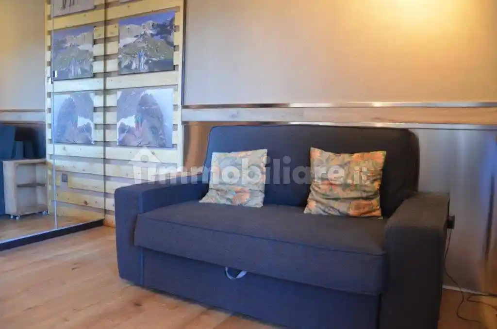 Bilocale piazzale Magnola 53, Ovindoli - foto 2