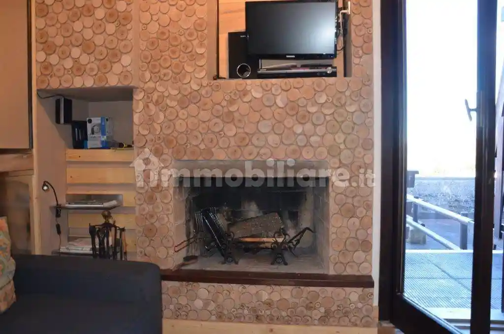 Bilocale piazzale Magnola 53, Ovindoli - foto 3