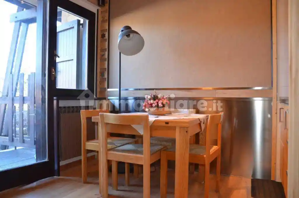 Bilocale piazzale Magnola 53, Ovindoli - foto 4