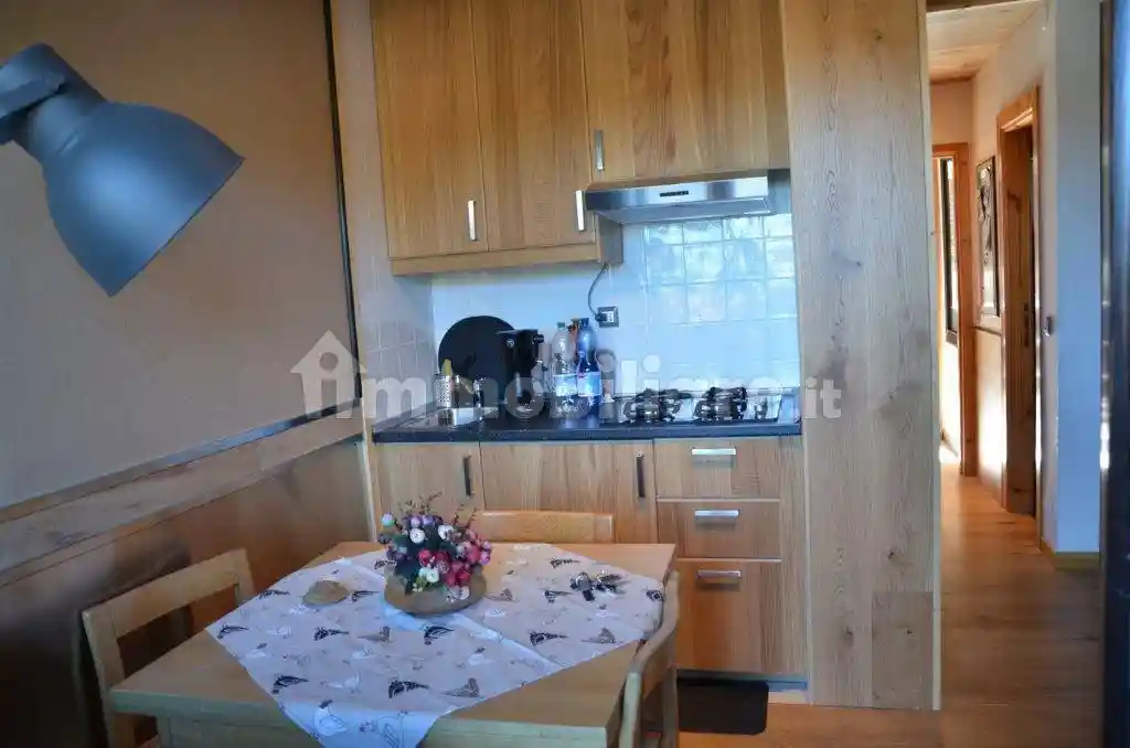 Bilocale piazzale Magnola 53, Ovindoli - foto 5