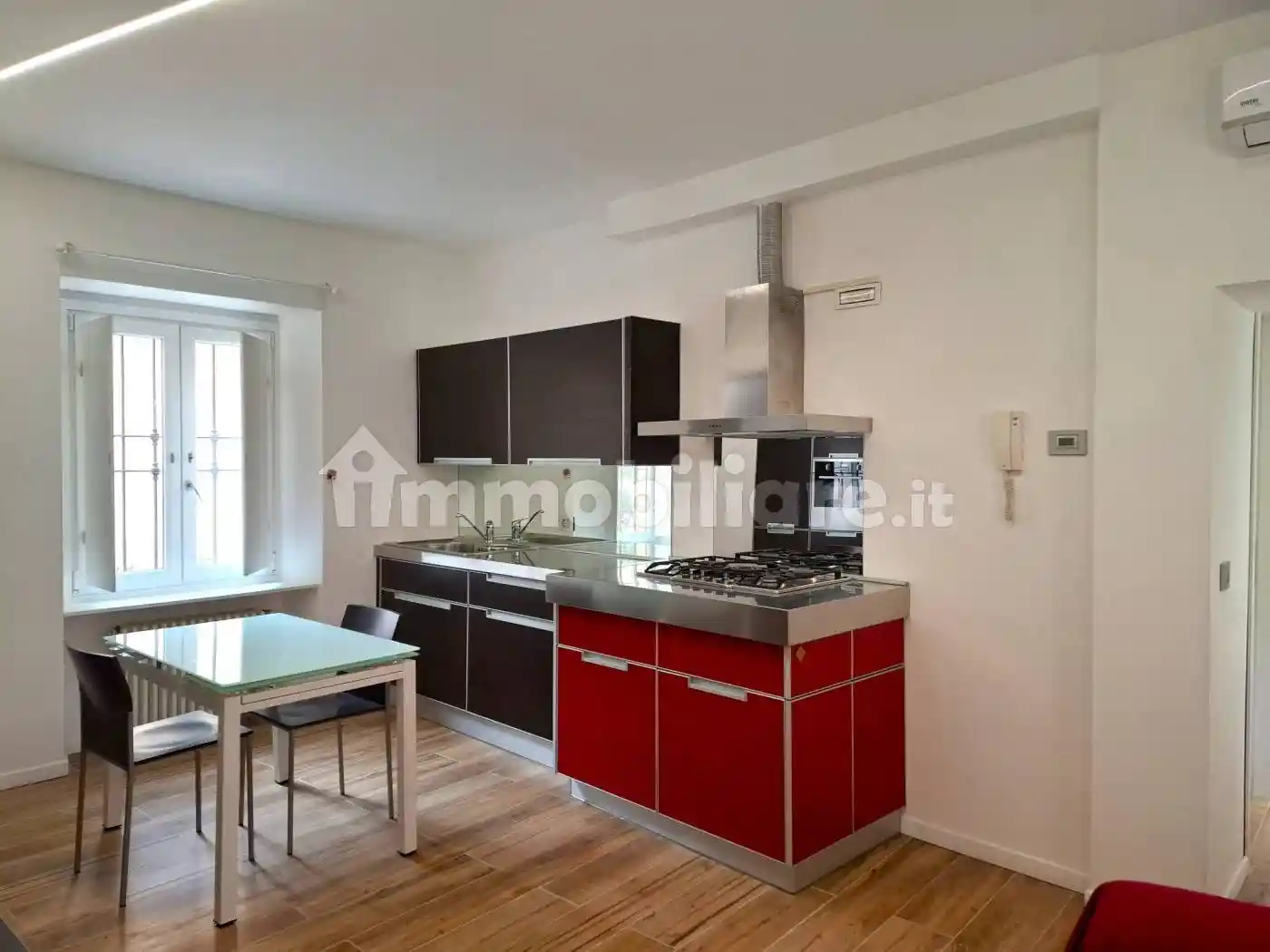Appartamento in affitto a Desenzano del Garda