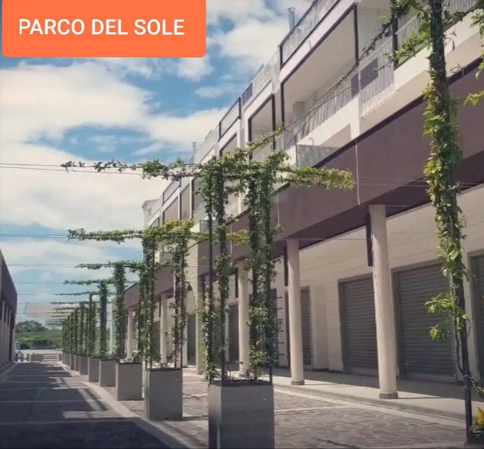 Appartamento in vendita a Aversa