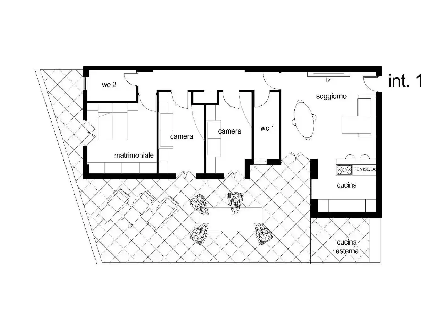 Appartamento - foto 4