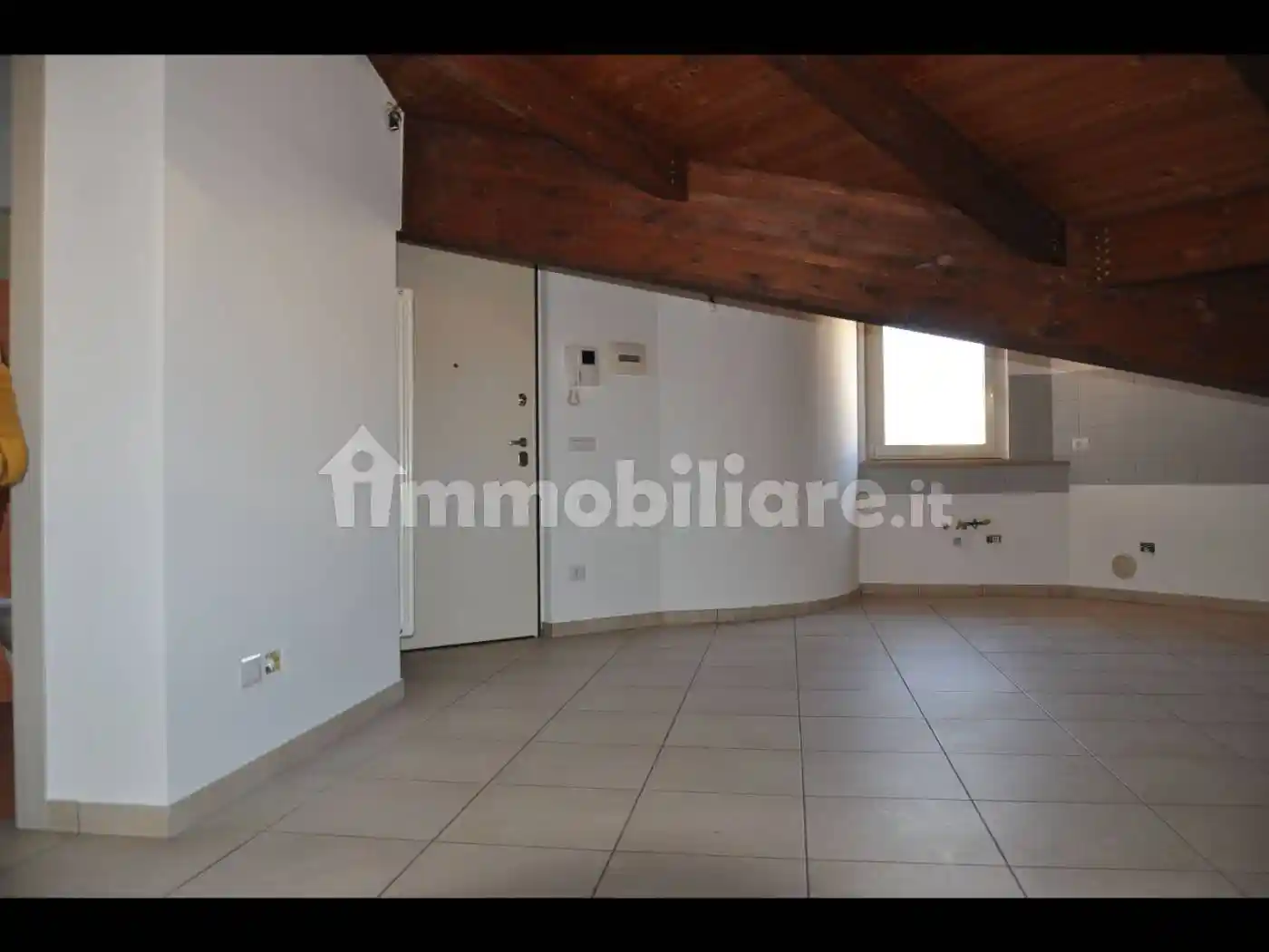 Attico - Mansarda - foto 4