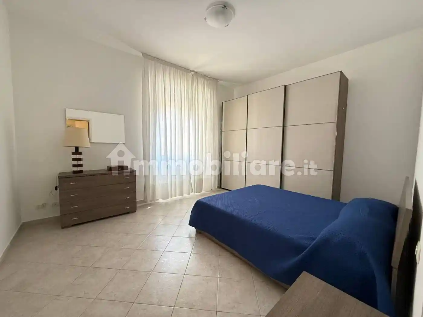 Appartamento in affitto a Sesto San Giovanni