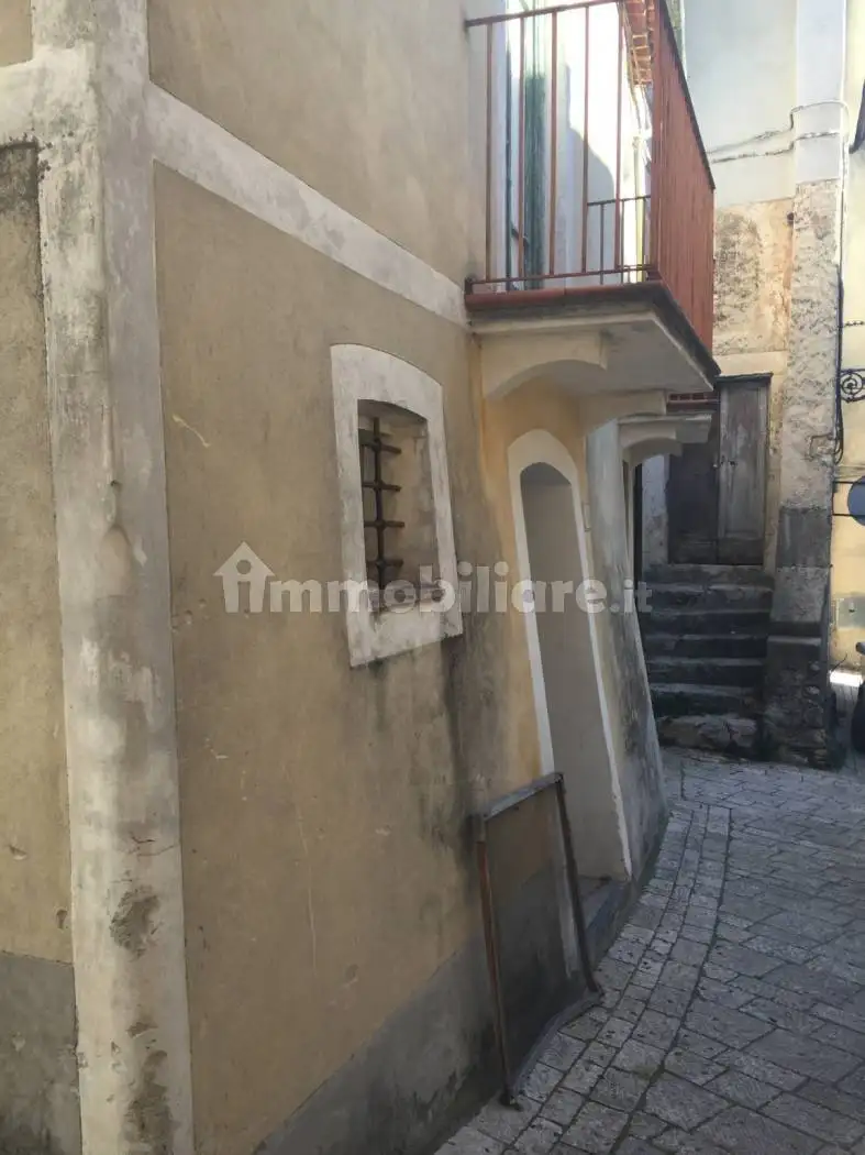 Casa indipendente in vendita a Castello del Matese