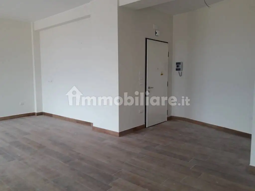 Appartamento in affitto a L'Aquila