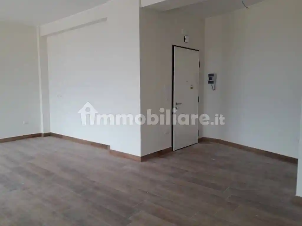Appartamento in affitto a L'Aquila