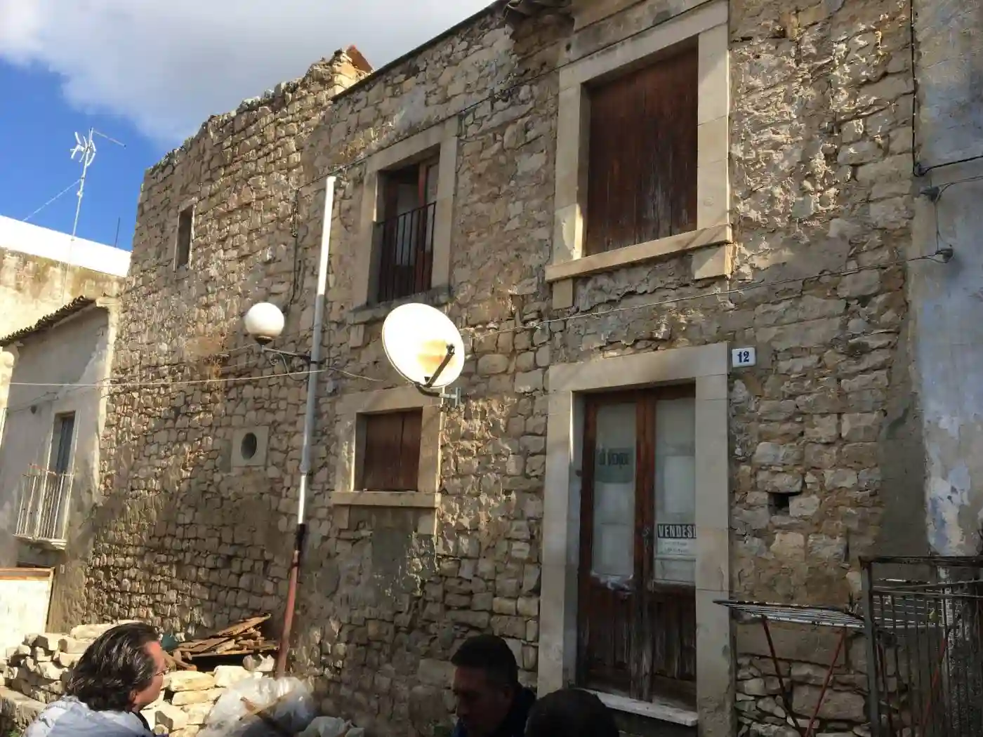 Palazzo - Edificio - foto 2