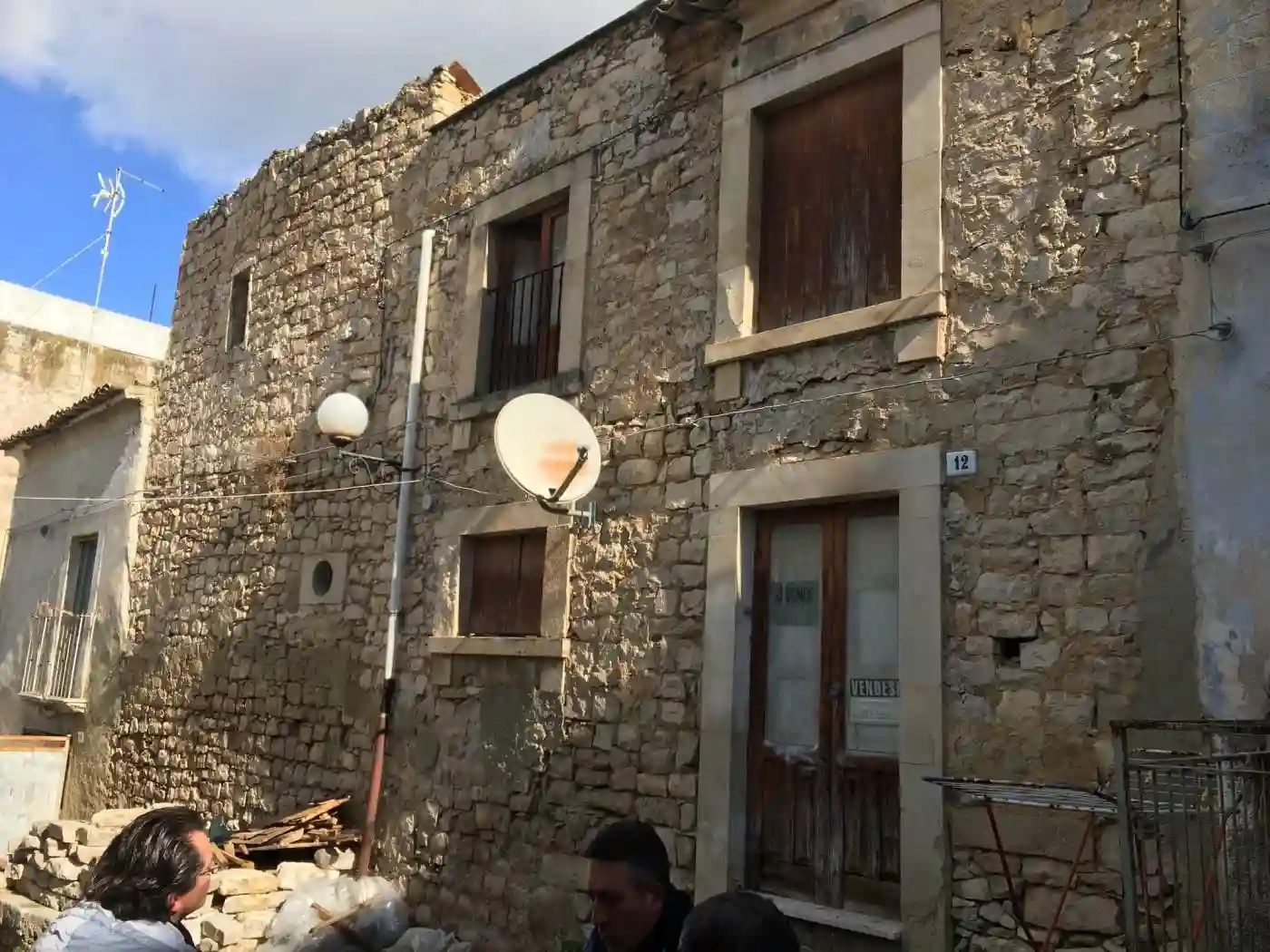 Palazzo - Edificio - foto 3