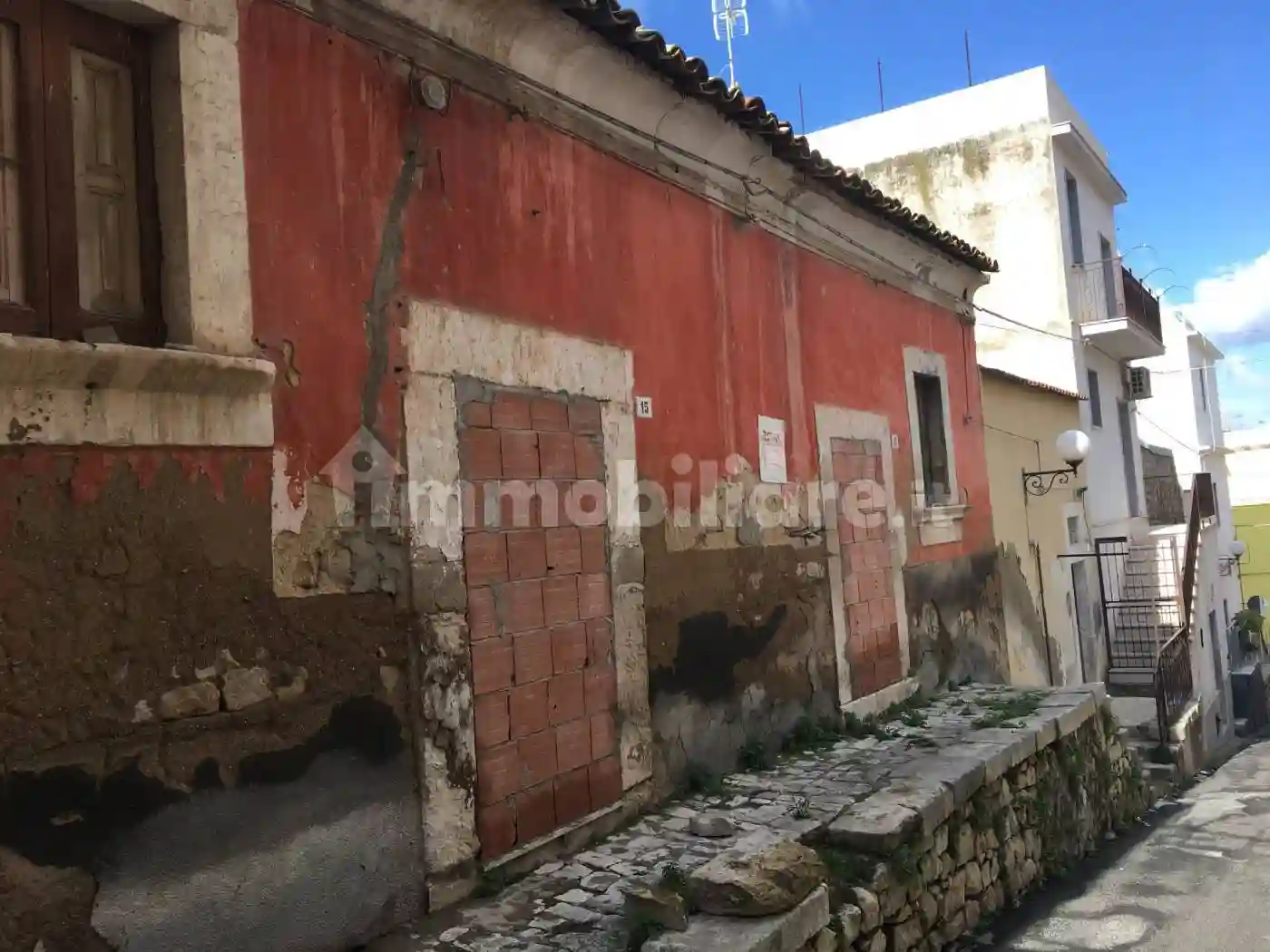 Palazzo - Edificio - foto 4