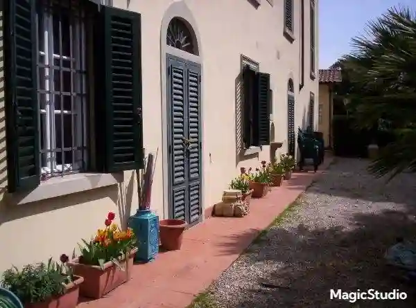 Palazzo - Edificio - foto 2