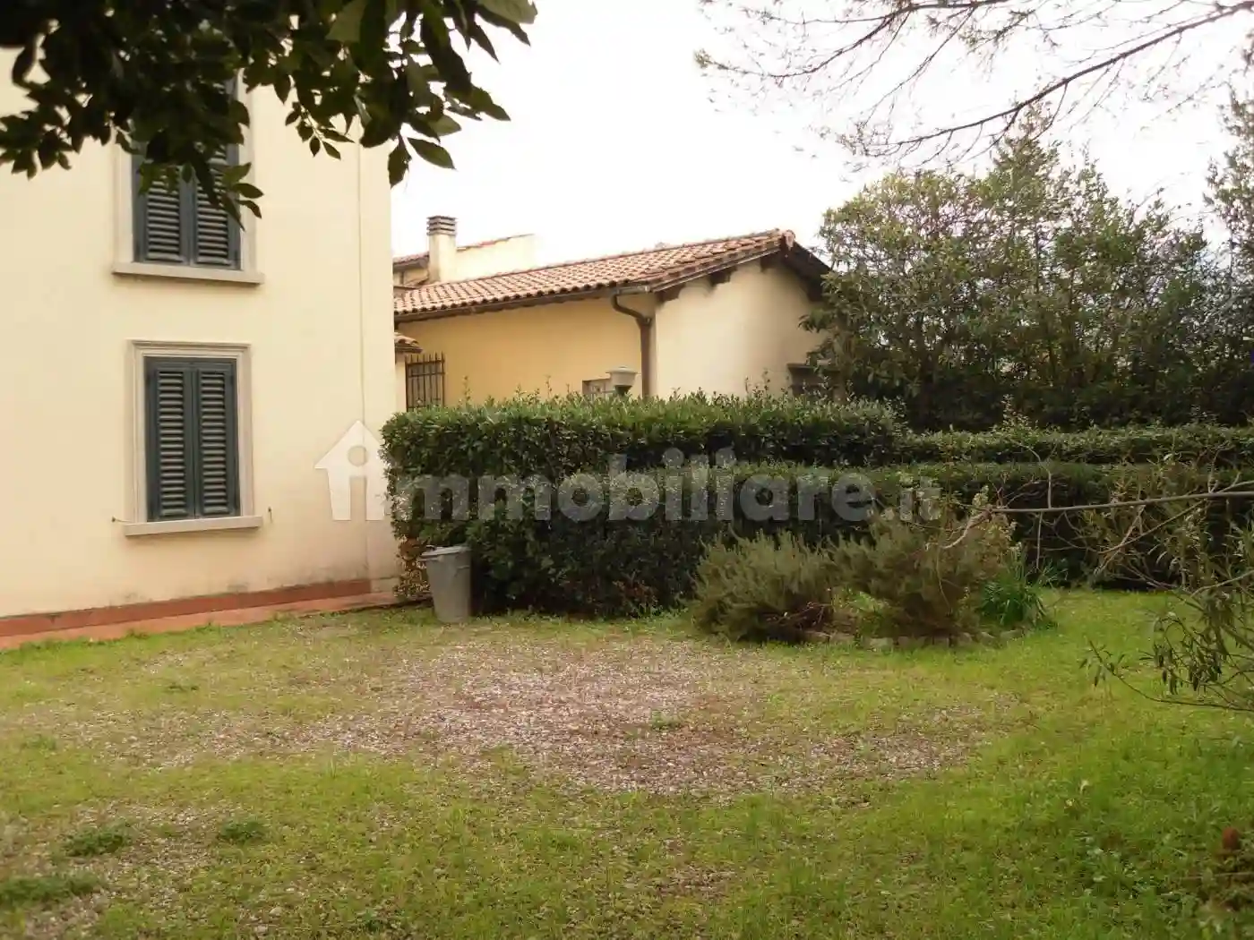 Palazzo - Edificio - foto 5