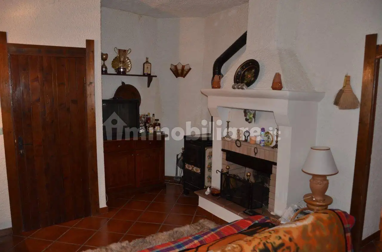 Appartamento in vendita a Ovindoli