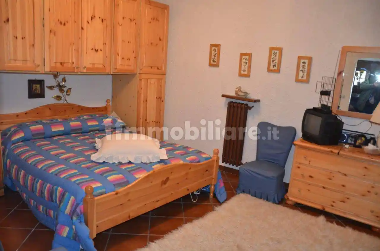 Trilocale via Morrone 4, Centro, Ovindoli - foto 4