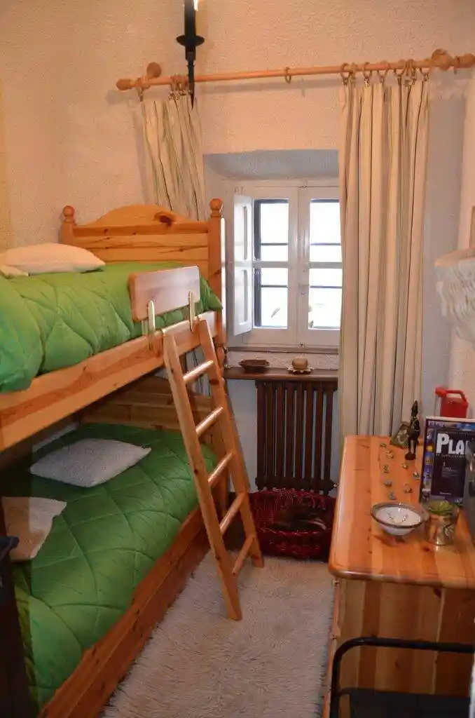 Trilocale via Morrone 4, Centro, Ovindoli - foto 5