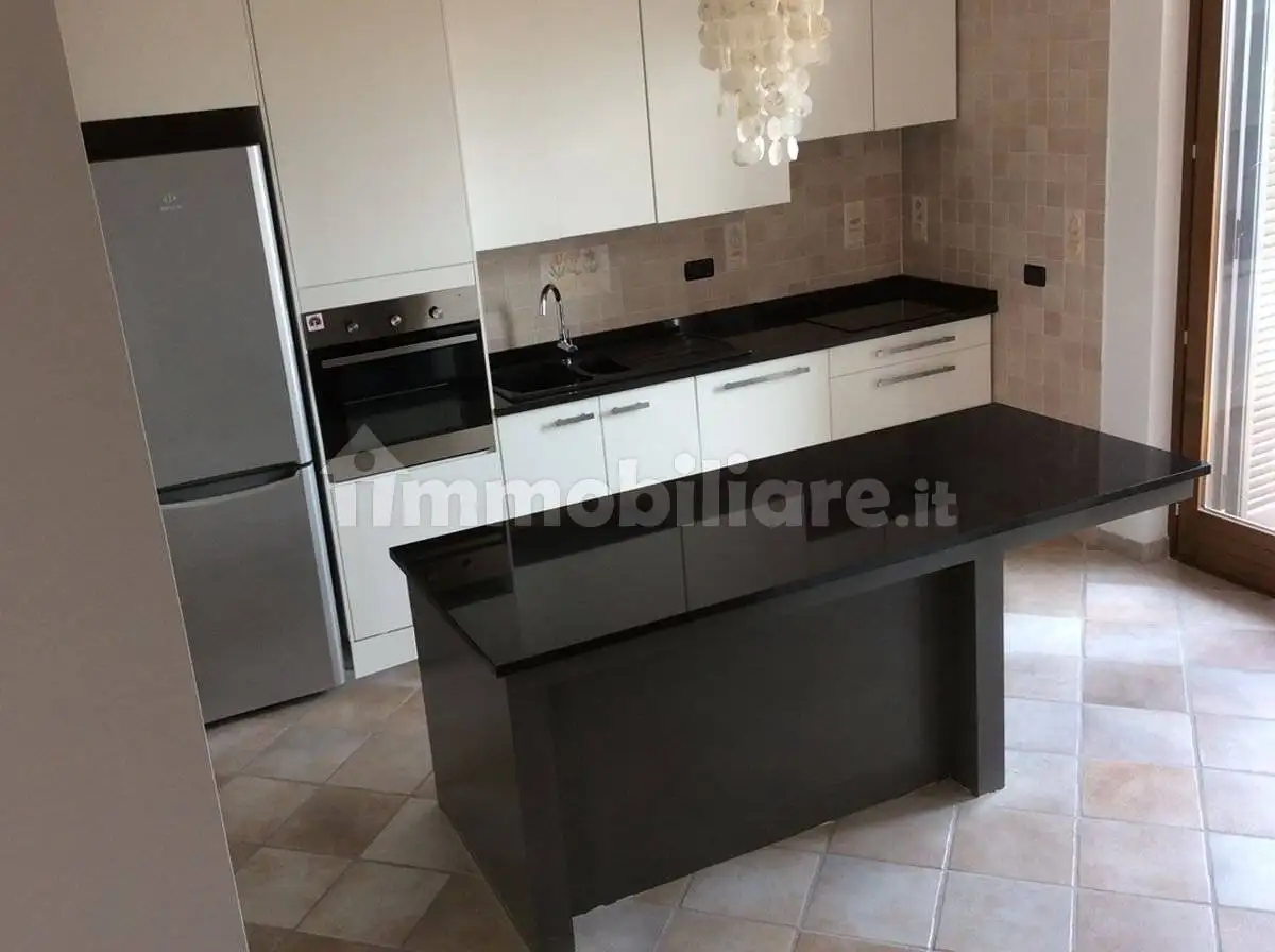 Appartamento in vendita a Martinsicuro