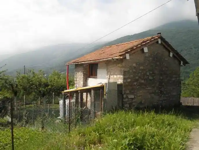 Rustico - Casale in vendita a Rota d'Imagna