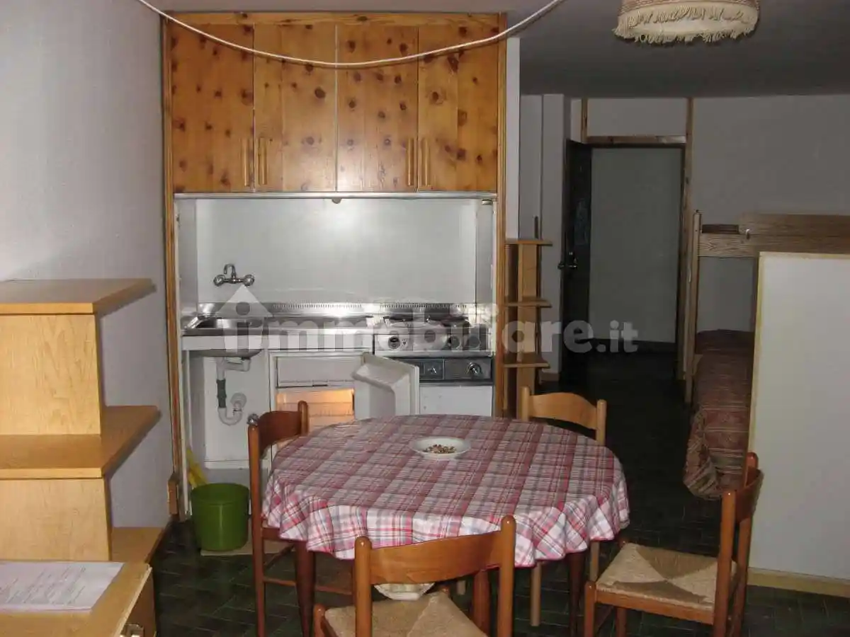 Appartamento in vendita a Gressan