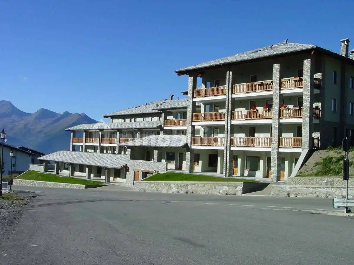 Appartamento in vendita a Gressan