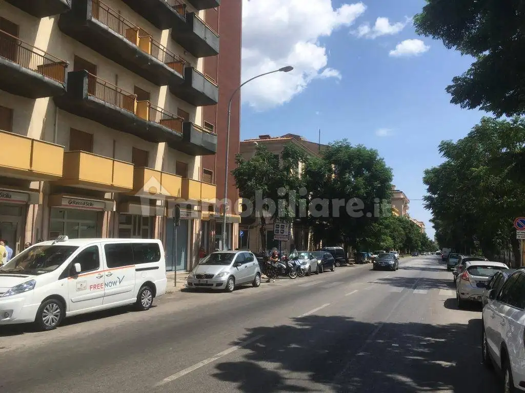 Appartamento in affitto a Palermo