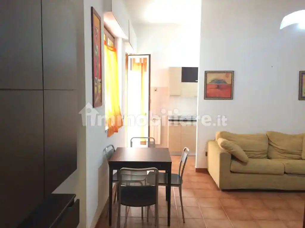 Monolocale corso Calatafimi 233, Calatafimi Bassa - Indipendenza, Palermo - foto 2