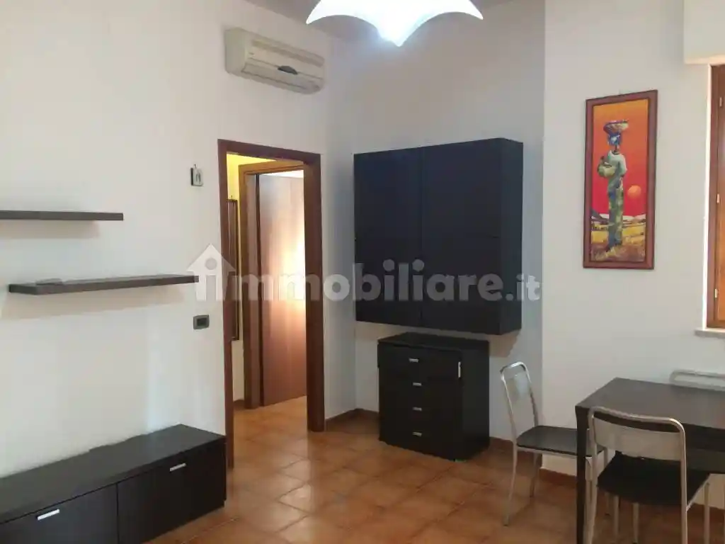 Monolocale corso Calatafimi 233, Calatafimi Bassa - Indipendenza, Palermo - foto 4