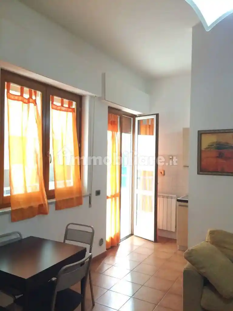 Monolocale corso Calatafimi 233, Calatafimi Bassa - Indipendenza, Palermo - foto 5