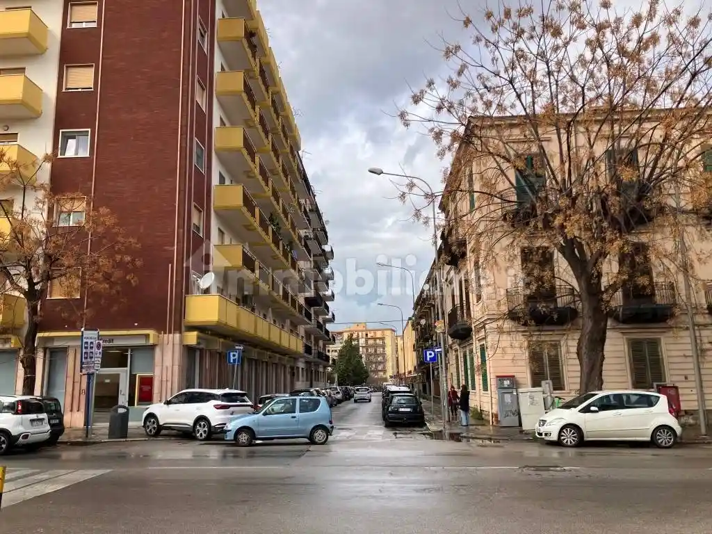 Appartamento in affitto a Palermo