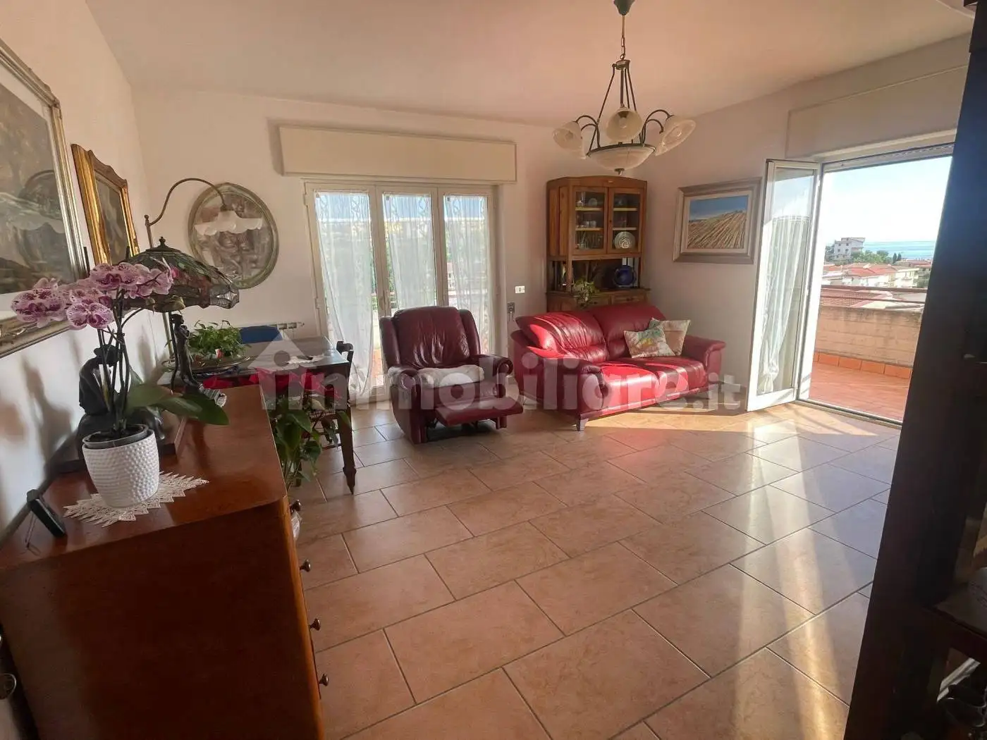 Quadrilocale via della Repubblica, Centro, Belvedere Marittimo - foto 3