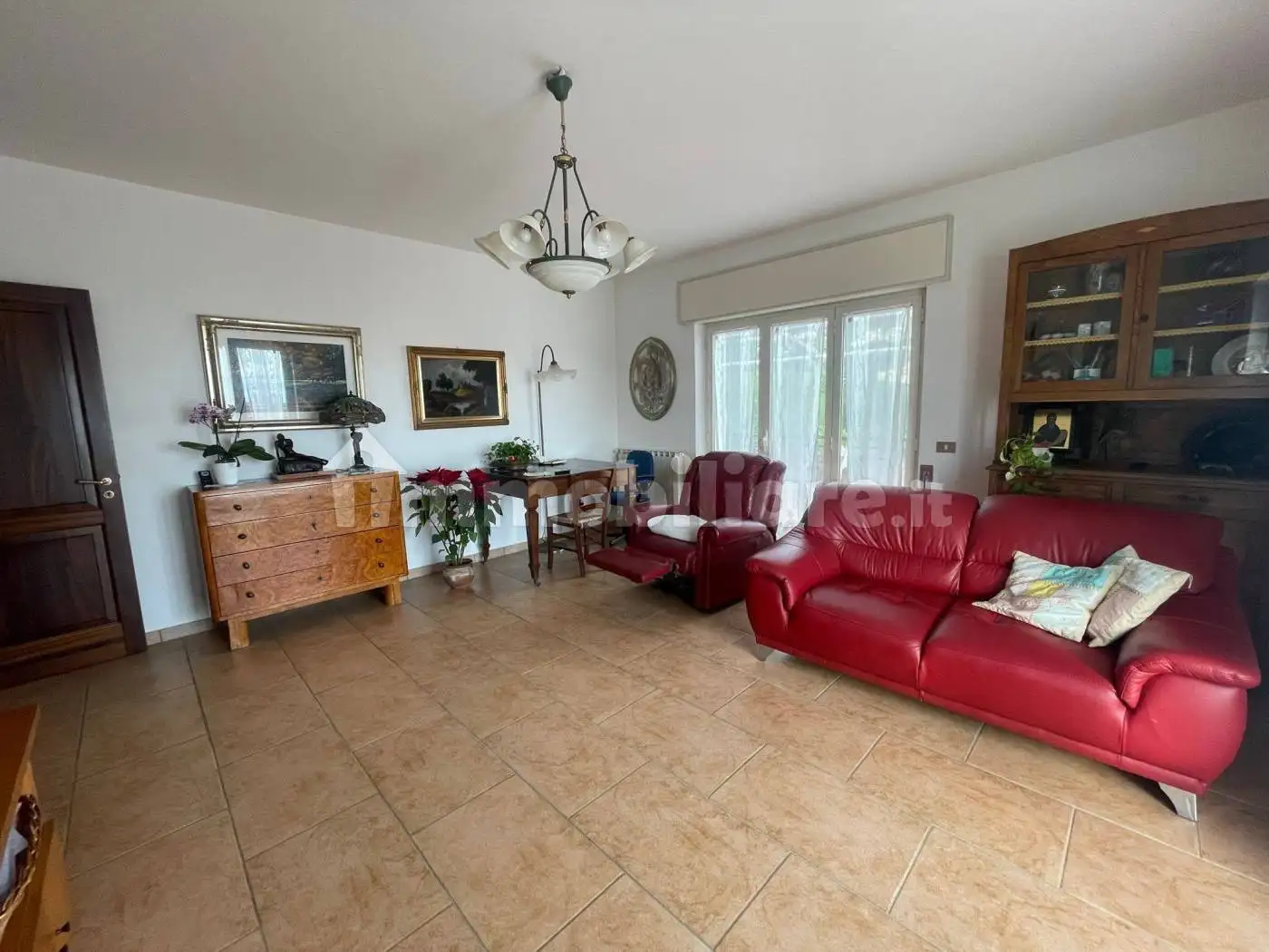 Quadrilocale via della Repubblica, Centro, Belvedere Marittimo - foto 5