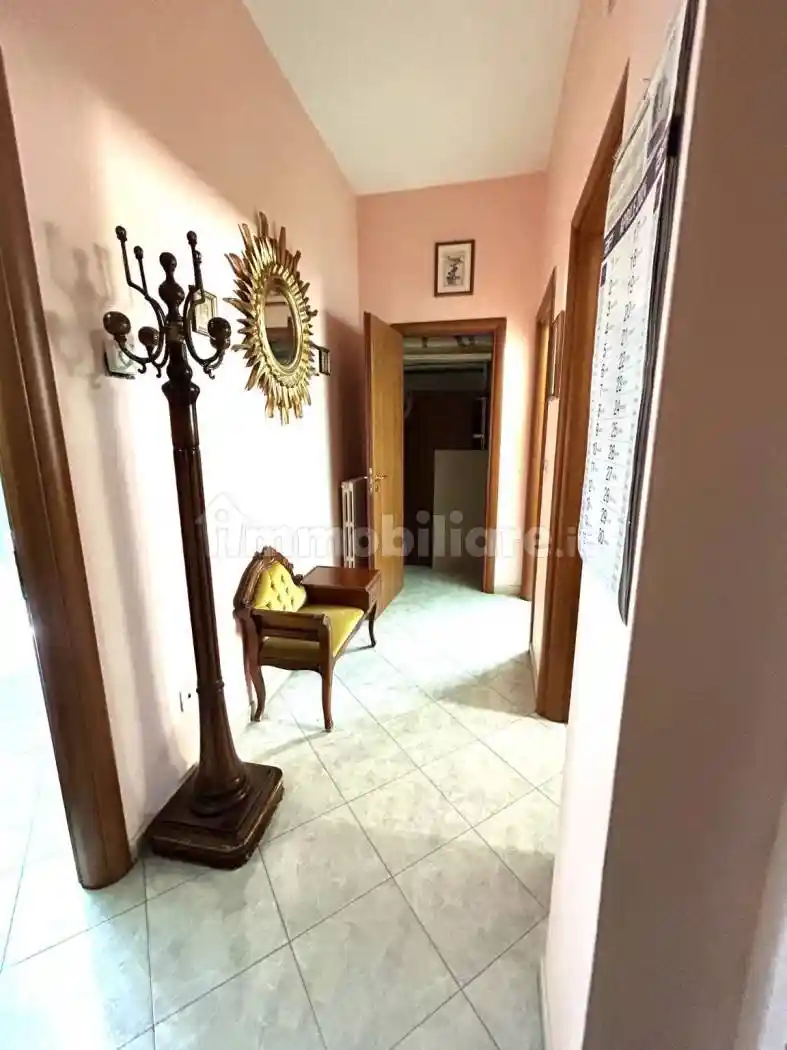 Appartamento in affitto a Vibo Valentia