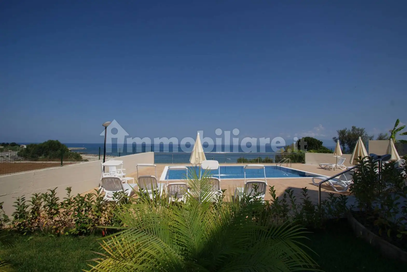 Bilocale via Marina, Centro, Briatico - foto 2