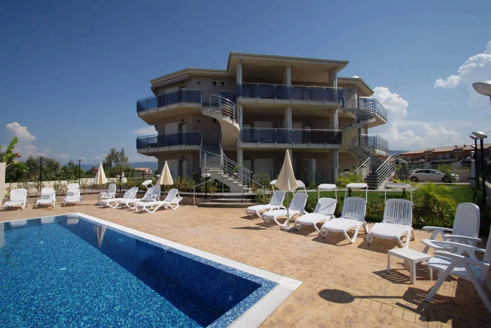 Bilocale via Marina, Centro, Briatico - foto 3