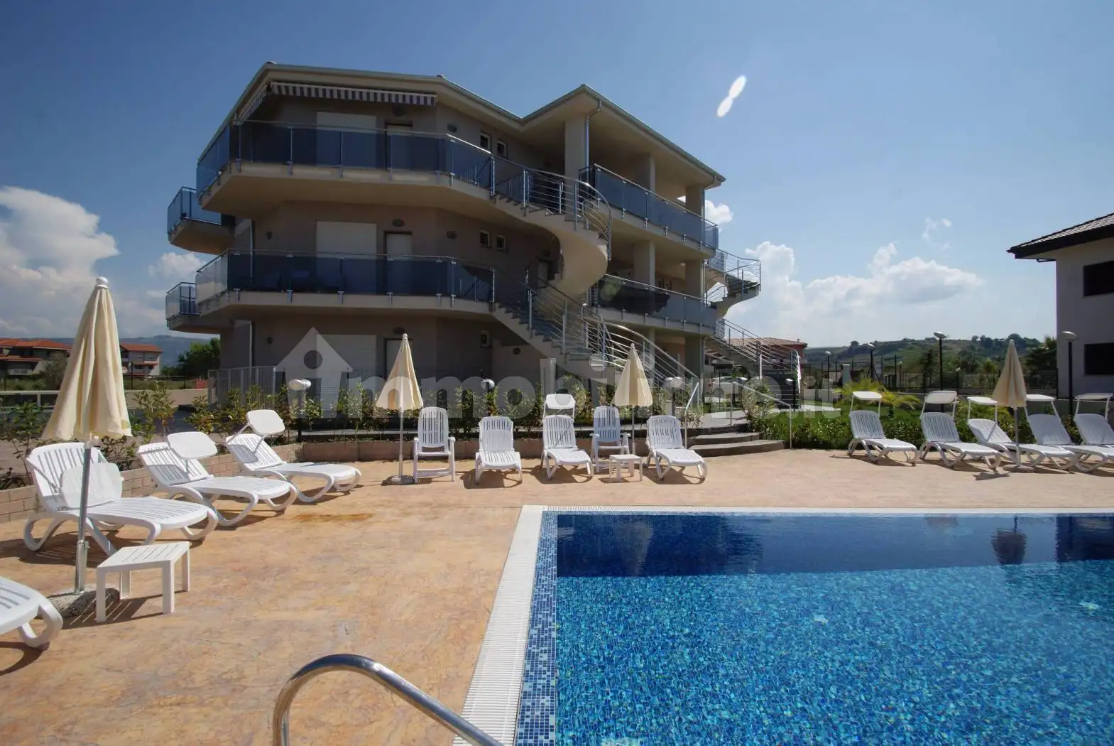 Bilocale via Marina, Centro, Briatico - foto 4