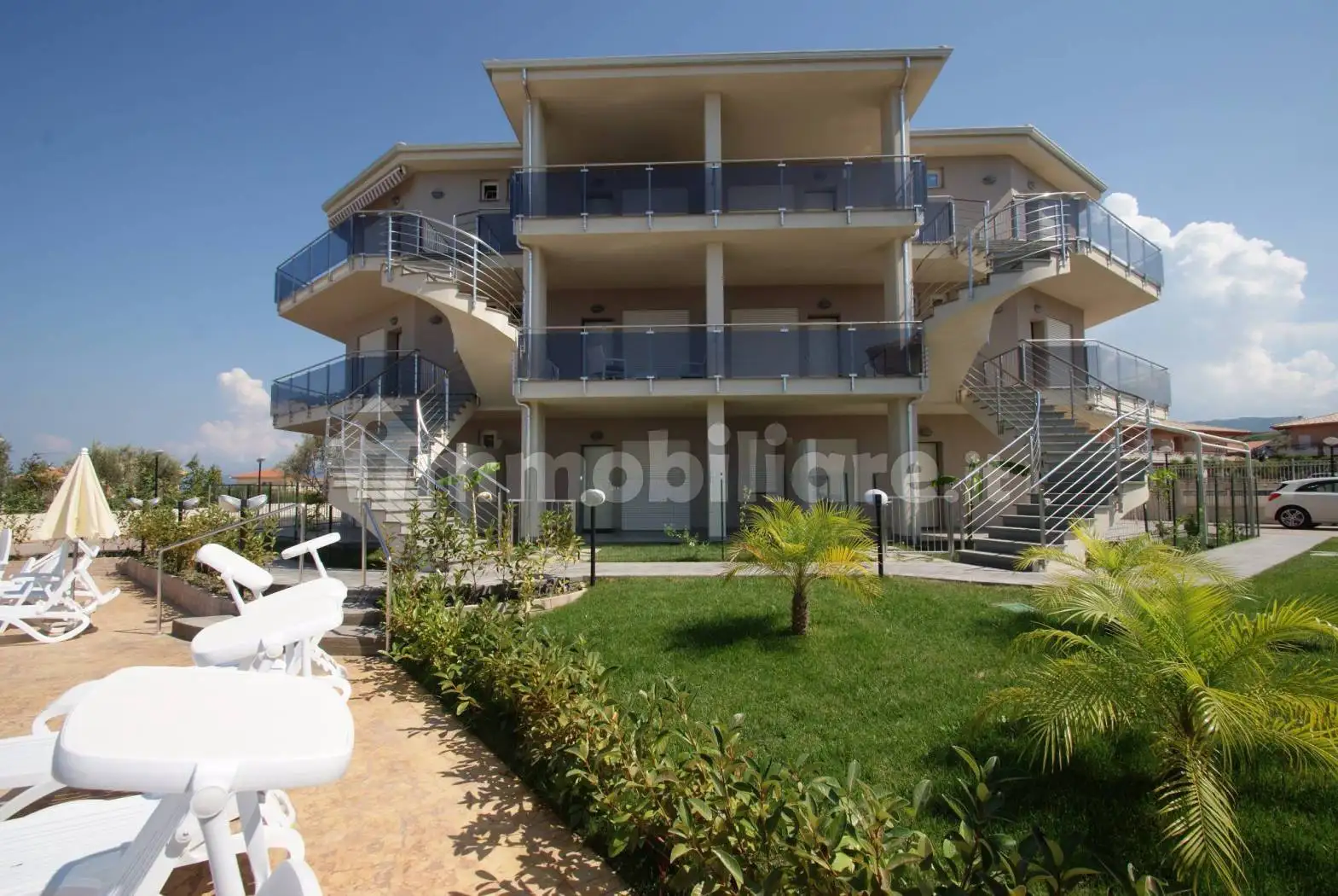 Bilocale via Marina, Centro, Briatico - foto 5