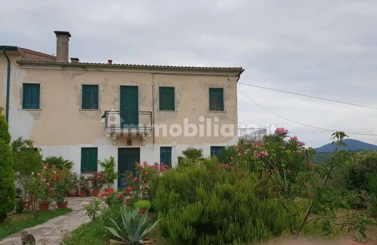 Casa indipendente in vendita a Baone