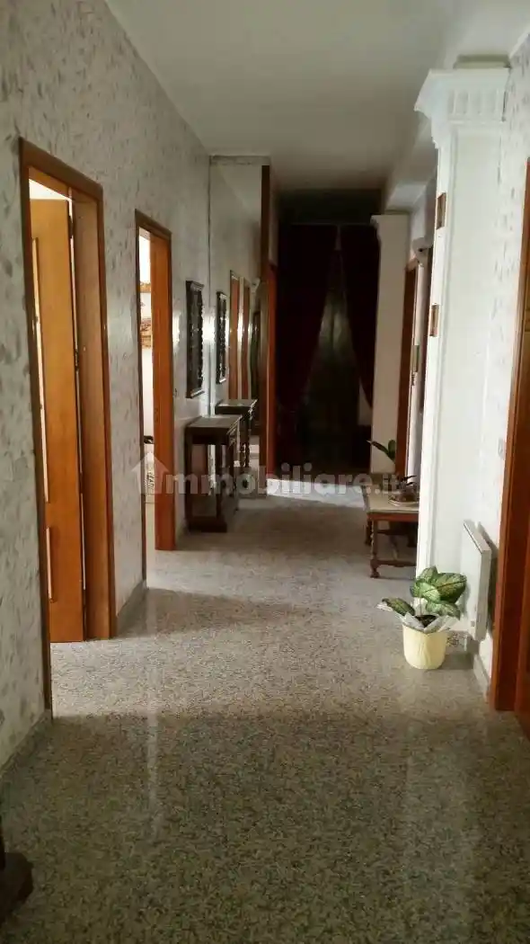 Appartamento via Giacomo Leopardi 9, Camastra - foto 3