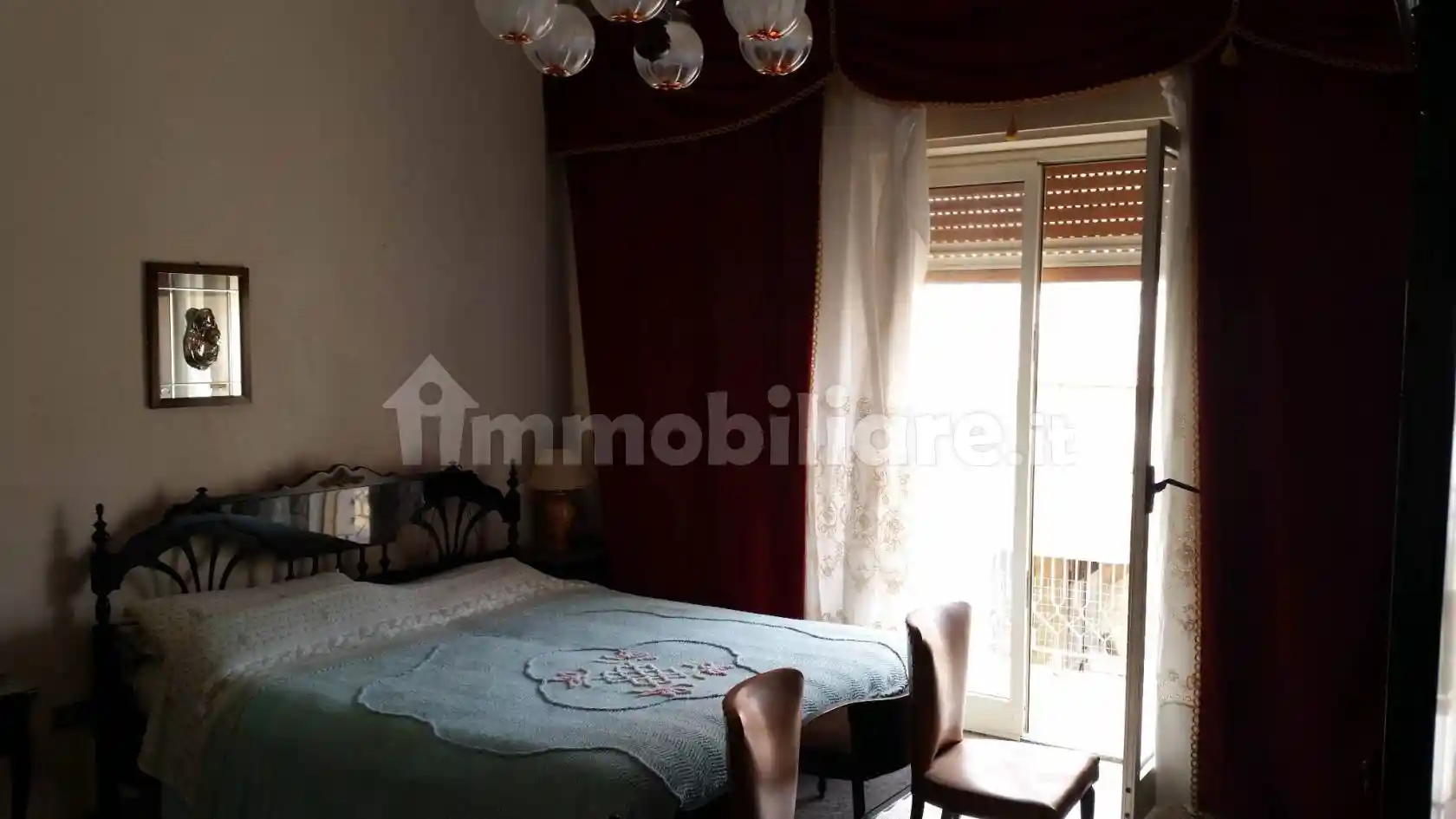 Appartamento via Giacomo Leopardi 9, Camastra - foto 5