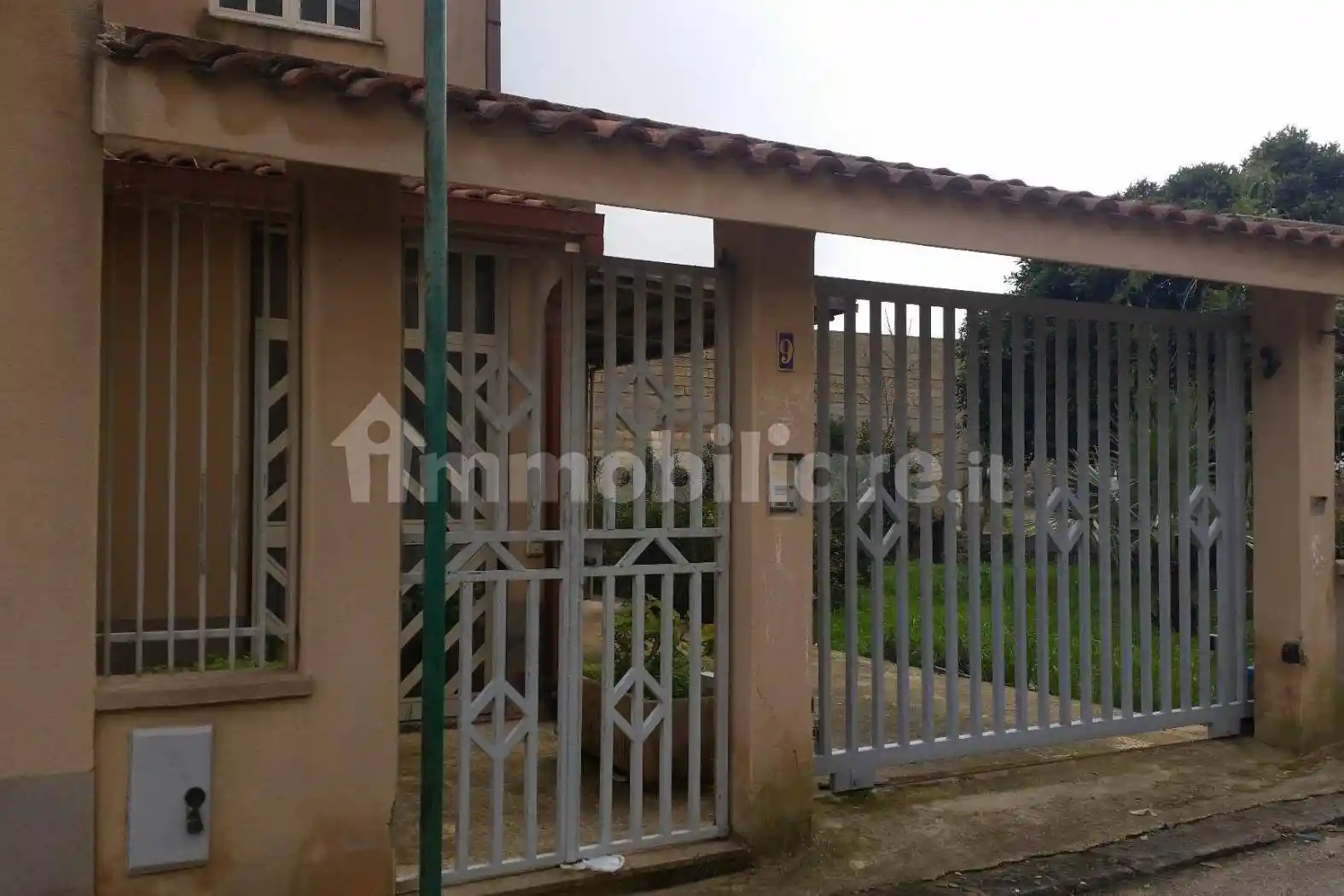 Appartamento in vendita a Camastra