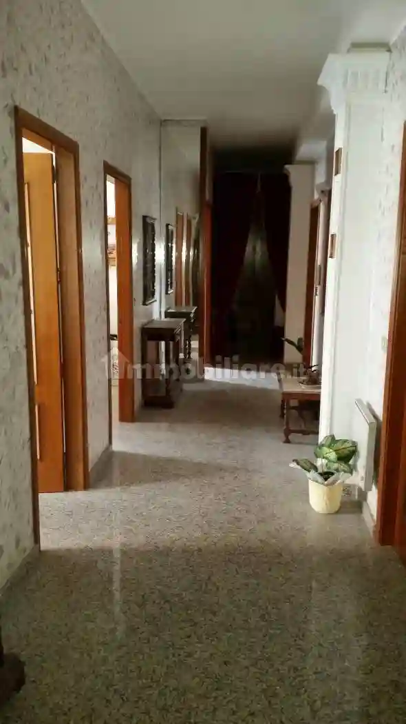 Appartamento via Giacomo Leopardi 9, Camastra - foto 4