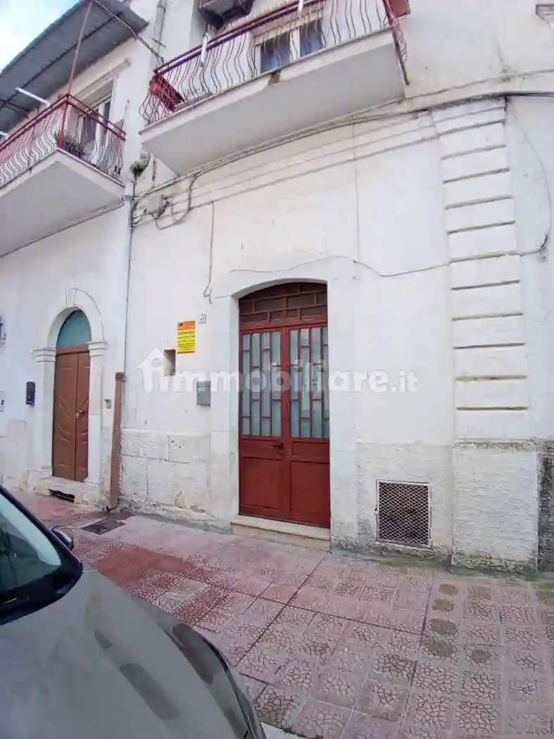 Palazzo - Edificio - foto 2