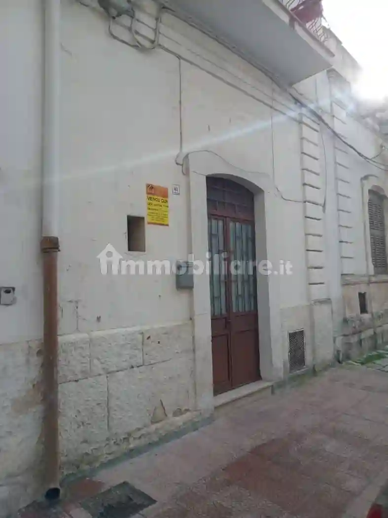 Palazzo - Edificio - foto 4