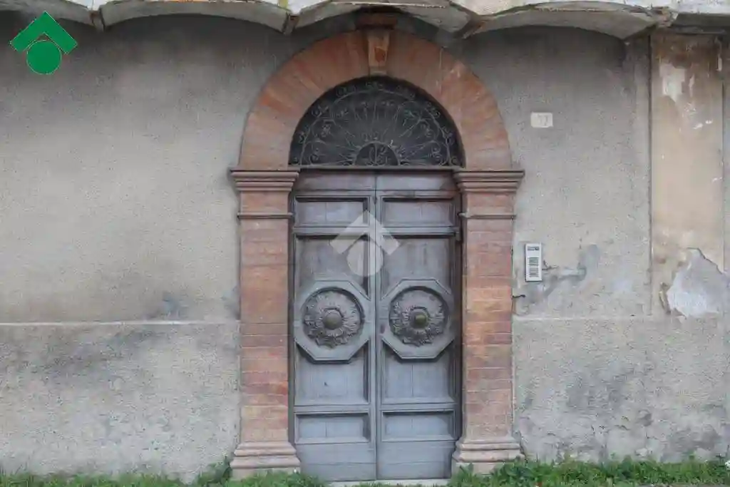 Palazzo - Edificio - foto 2