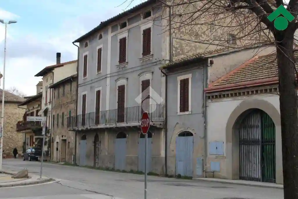 Palazzo - Edificio - foto 3