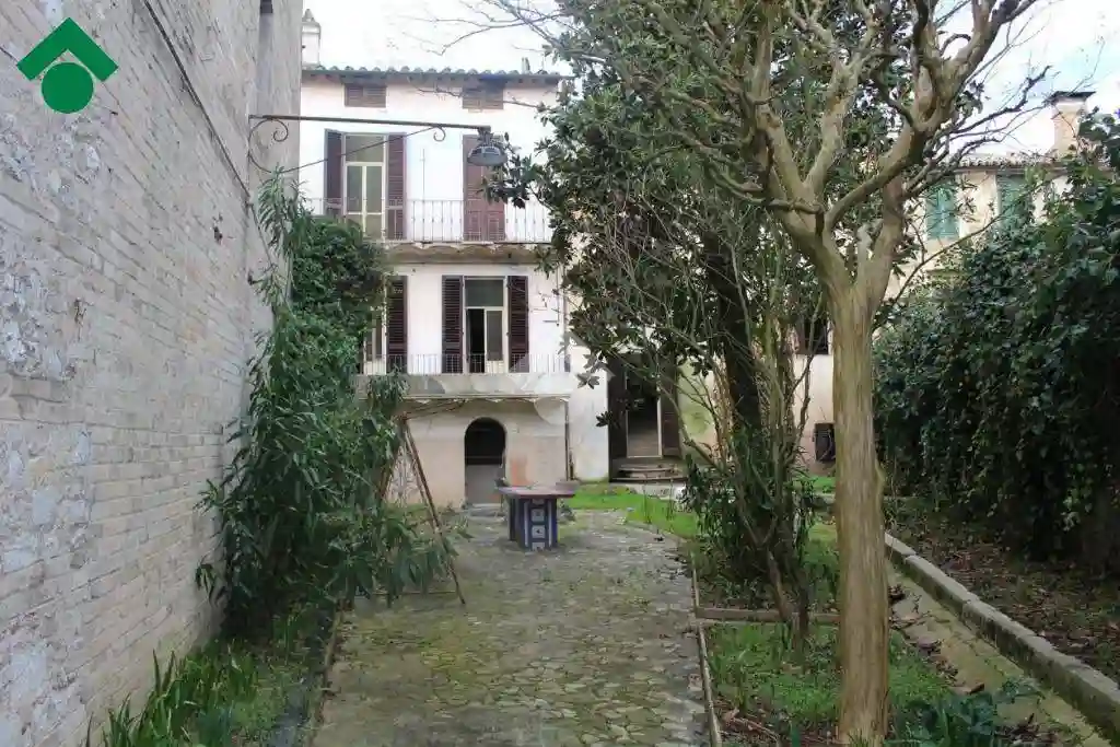 Palazzo - Edificio - foto 4