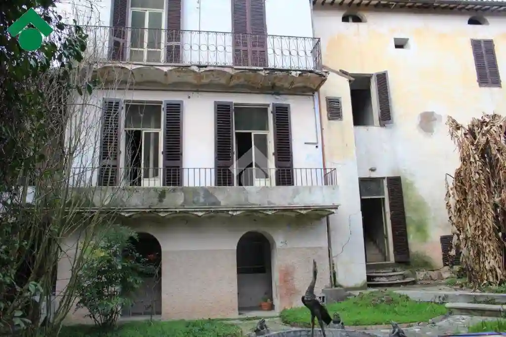 Palazzo - Edificio - foto 5
