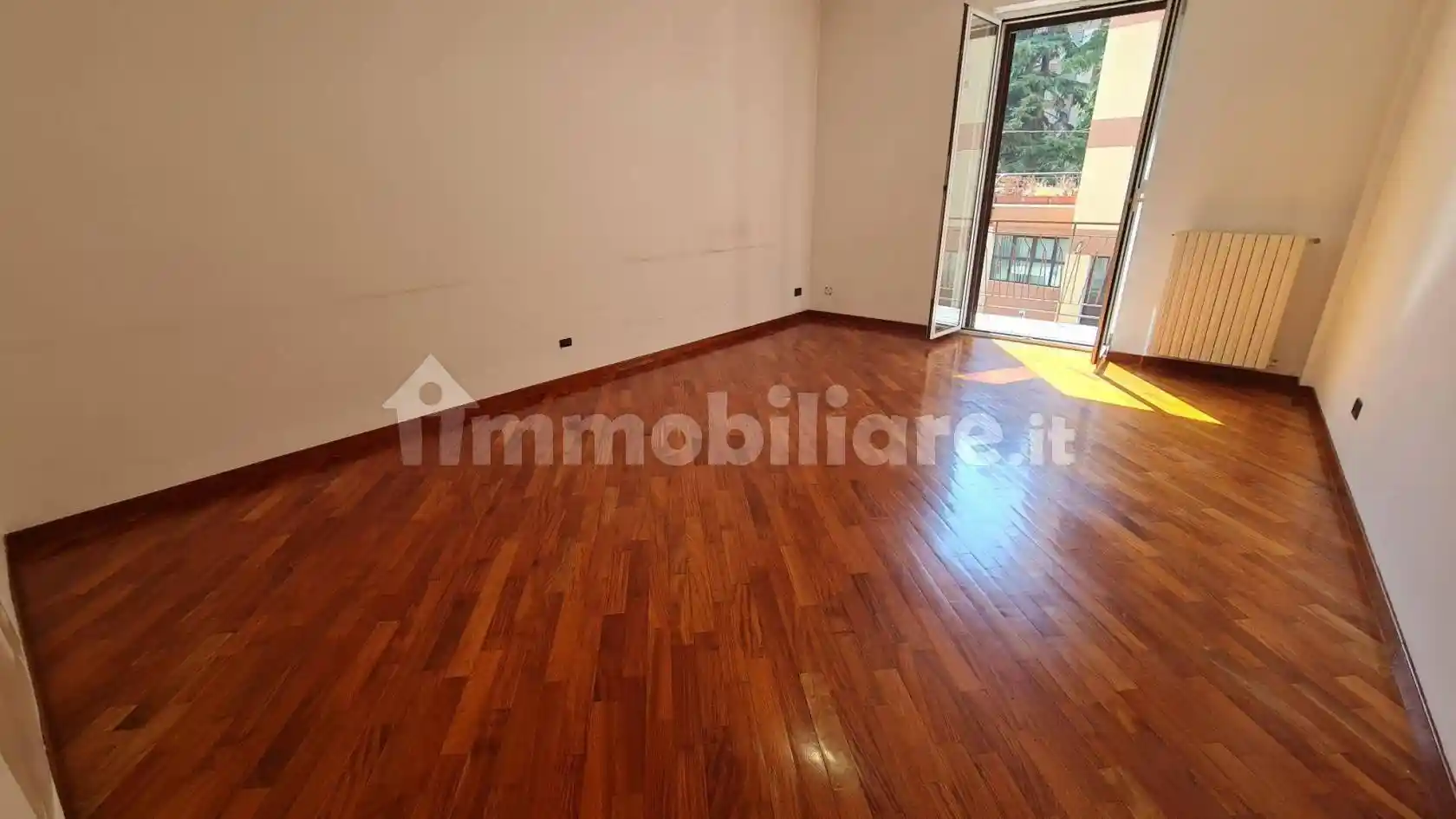 Appartamento in vendita a Bari