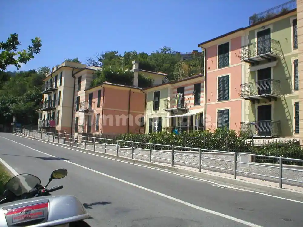 Appartamento in affitto a Spotorno