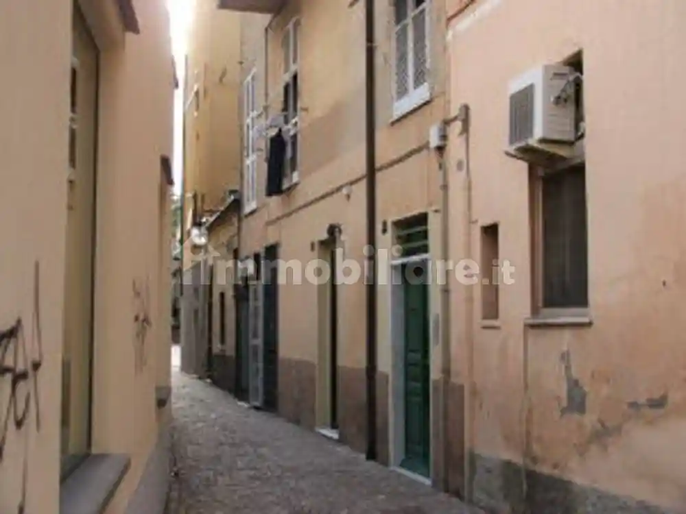 Appartamento in affitto a Spotorno